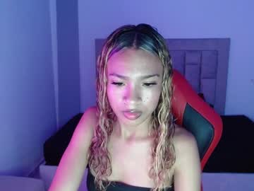 Zoe_Galli Chaturbate stream image from October 01, 2025