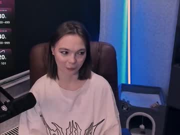 1azyshadow Chaturbate stream image from October 01, 2025