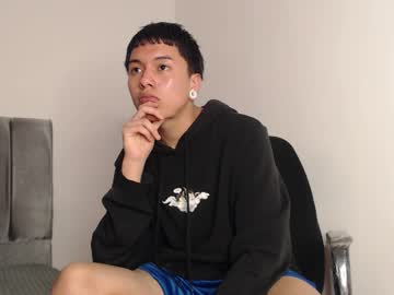 Alex__Lover Chaturbate stream image from October 01, 2025