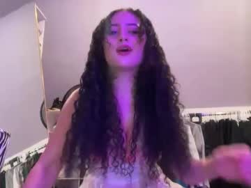 Alissajaede Chaturbate stream image from October 01, 2025
