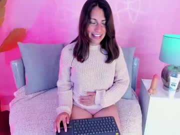 Angeli_Cute Chaturbate stream image from October 01, 2025