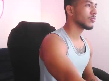 Damiann_Rees Chaturbate stream image from October 01, 2025