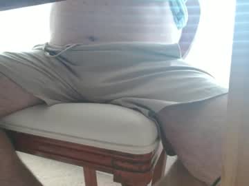 Dan_Va Chaturbate stream image from October 01, 2025