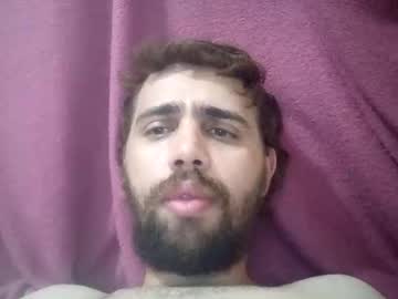 Gabrielfernandes07 Chaturbate stream image from October 01, 2025