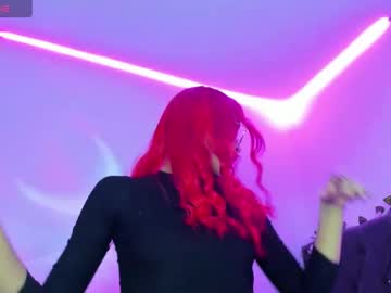 Helenrivas1 Chaturbate stream image from October 01, 2025