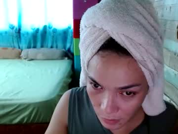 Hotjazmine4u Chaturbate stream image from October 01, 2025