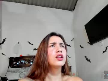 Maddie_Foxx Chaturbate stream image from October 01, 2025