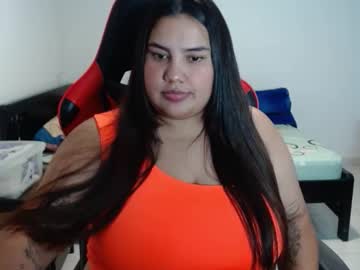 _Melody_18 Chaturbate stream image from October 01, 2025
