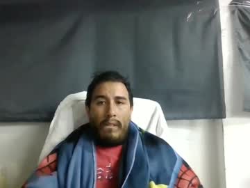 Oscaryn_Martell Chaturbate stream image from October 01, 2025