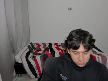 Sweetlian_04 Chaturbate stream image from October 01, 2025