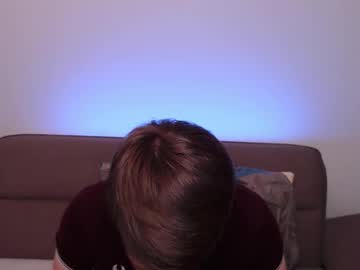 Yourbilly Chaturbate stream image from October 01, 2025