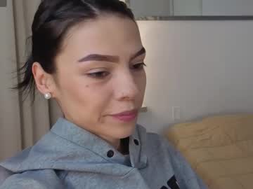 Alice_Steffen Chaturbate stream image from October 01, 2025