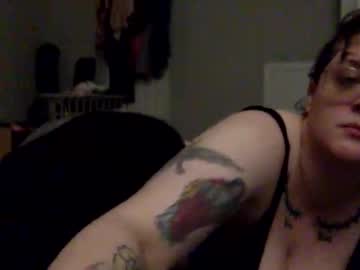 Bettycake666 Chaturbate stream image from October 01, 2025