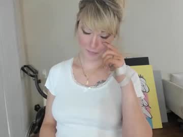 Bridgetblack666 Chaturbate stream image from October 01, 2025