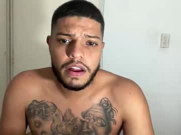 Djryannr Chaturbate stream image from October 01, 2025