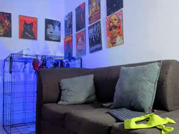 Gaeloconner Chaturbate stream image from October 01, 2025