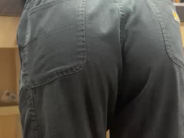 Justyours03 Chaturbate stream image from October 01, 2025