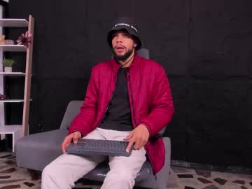 Leonardgrant_ Chaturbate stream image from October 01, 2025