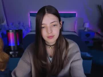 Lilibakery Chaturbate stream image from October 01, 2025