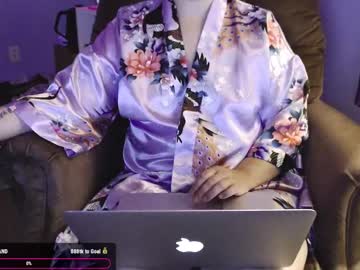 Love_You_Julia Chaturbate stream image from October 01, 2025
