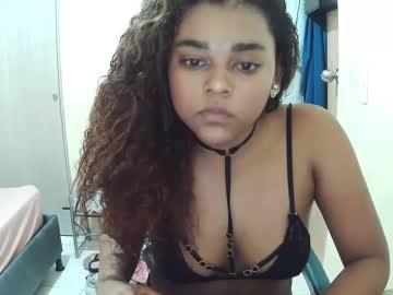 Meghan__Wilde Chaturbate stream image from October 01, 2025