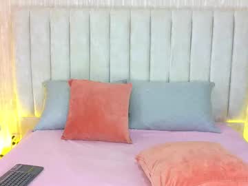 Melani_Gb Chaturbate stream image from October 01, 2025