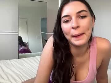 Mollyy2006 Chaturbate stream image from October 01, 2025