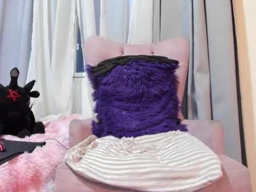 Paris_Angelx Chaturbate stream image from October 01, 2025