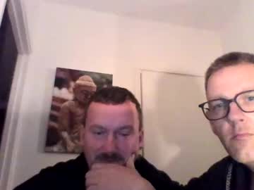 Ron855409 Chaturbate stream image from October 01, 2025