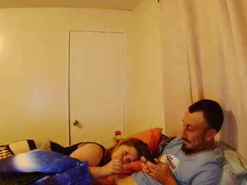 Thatgirl4201 Chaturbate stream image from October 01, 2025