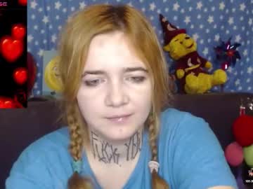 Yours_Good_Mood Chaturbate stream image from October 01, 2025