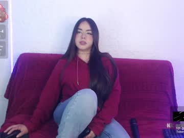 Apriil_3 Chaturbate stream image from October 01, 2025