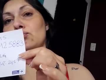 Babypupi Chaturbate stream image from October 01, 2025