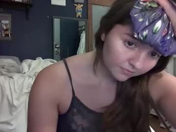 Brunettebaby040 Chaturbate stream image from October 01, 2025