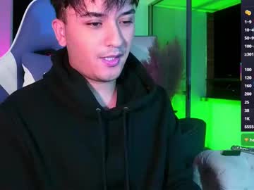 Collage_Hot25 Chaturbate stream image from October 01, 2025