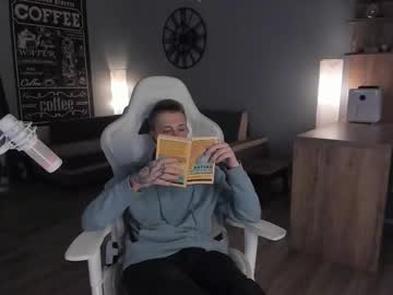Darling__Oliver Chaturbate stream image from October 01, 2025