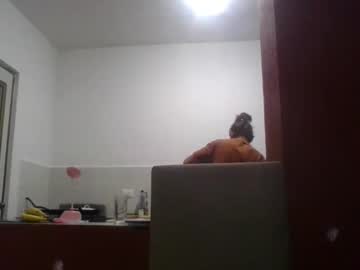 Duende_6901 Chaturbate stream image from October 01, 2025