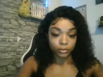 Goldamethyst98 Chaturbate stream image from October 01, 2025