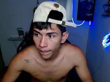 Jero_Streamx Chaturbate stream image from October 01, 2025