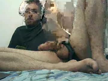 Latinwhitedick Chaturbate stream image from October 01, 2025