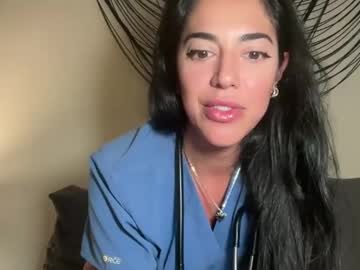 Luxcher22 Chaturbate stream image from October 01, 2025