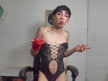 Mila_Leon Chaturbate stream image from October 01, 2025