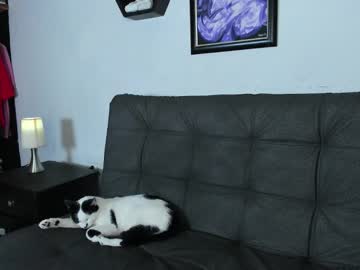 P_Jhon Chaturbate stream image from October 01, 2025