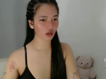 Salva_Fuckdoll Chaturbate stream image from October 01, 2025