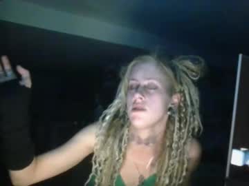 Self_Taught_Dawn Chaturbate stream image from October 01, 2025