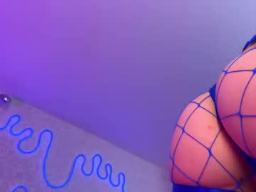 Sofia_Kenwood_ Chaturbate stream image from October 01, 2025