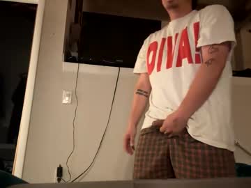 Thatguyyy246 Chaturbate stream image from October 01, 2025