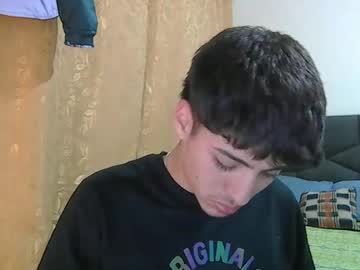 Tiger771311 Chaturbate stream image from October 01, 2025