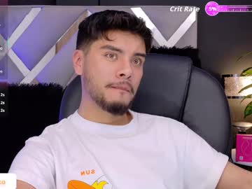 Tommiduboiss Chaturbate stream image from October 01, 2025