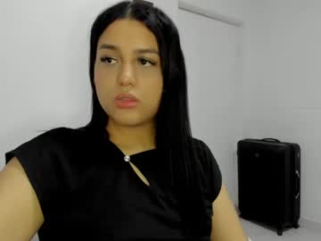 Valeri_Cooper23 Chaturbate stream image from October 01, 2025